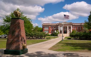 Oklahoma Baptist University