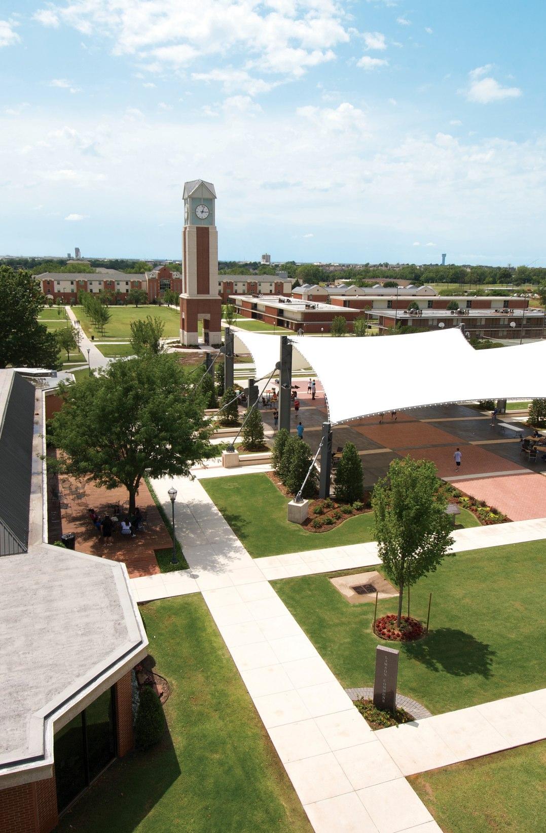 Oklahoma Christian University