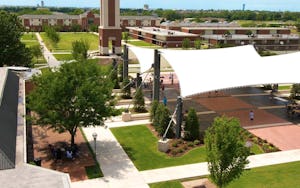 Oklahoma Christian University
