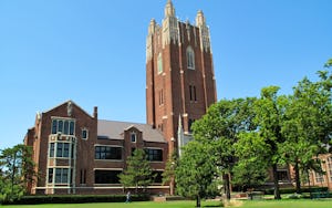 Oklahoma City University