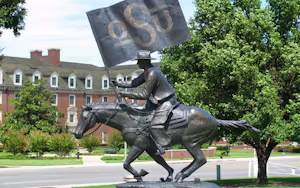 Oklahoma State University Main Campus