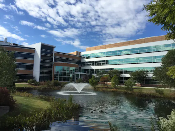 Old Dominion University Campus