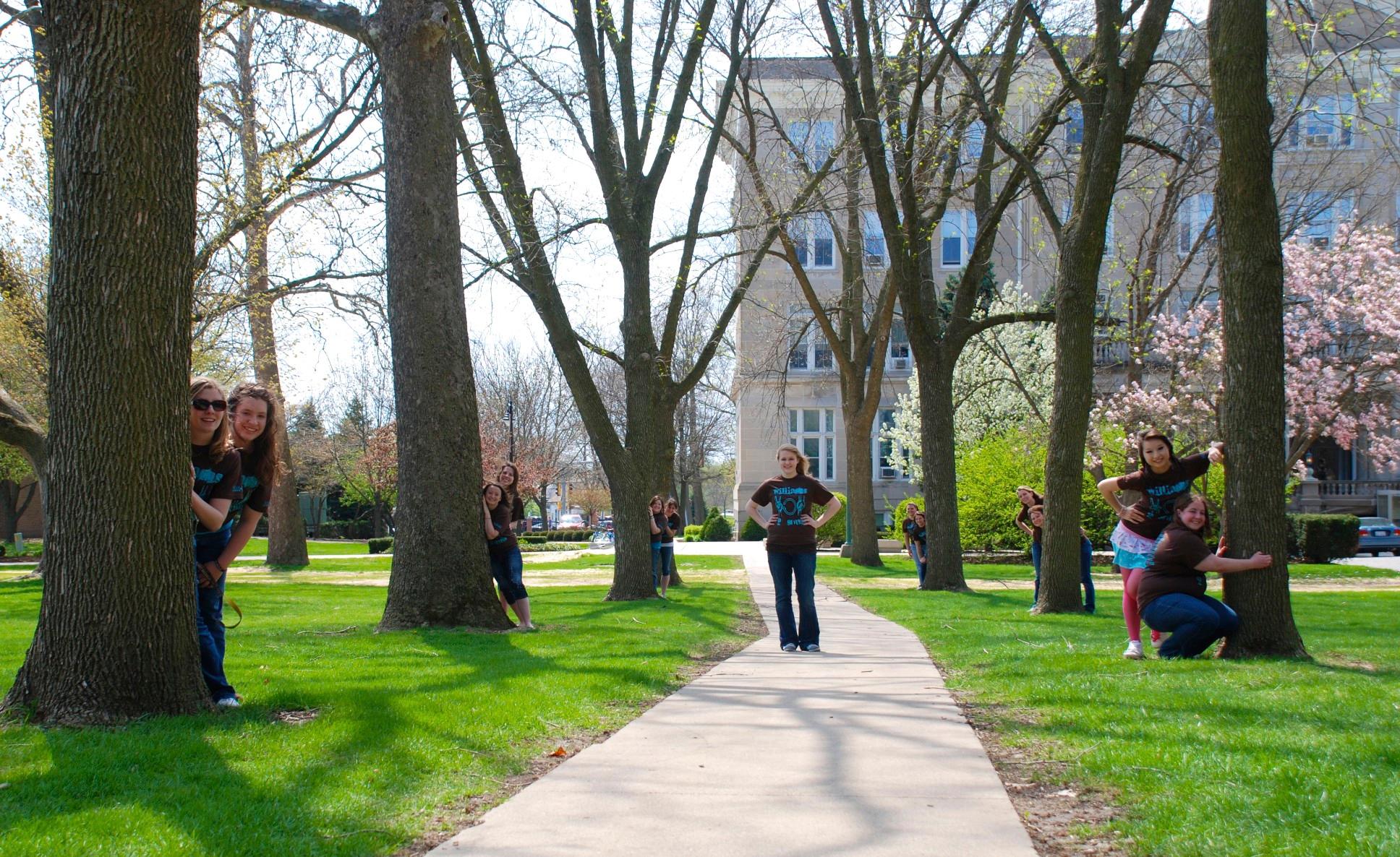 Olivet Nazarene University