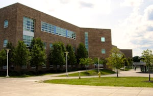 Onondaga Community College