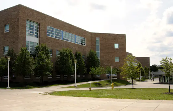 Onondaga Community College Campus