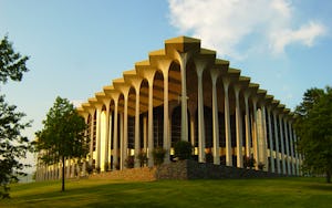 Oral Roberts University