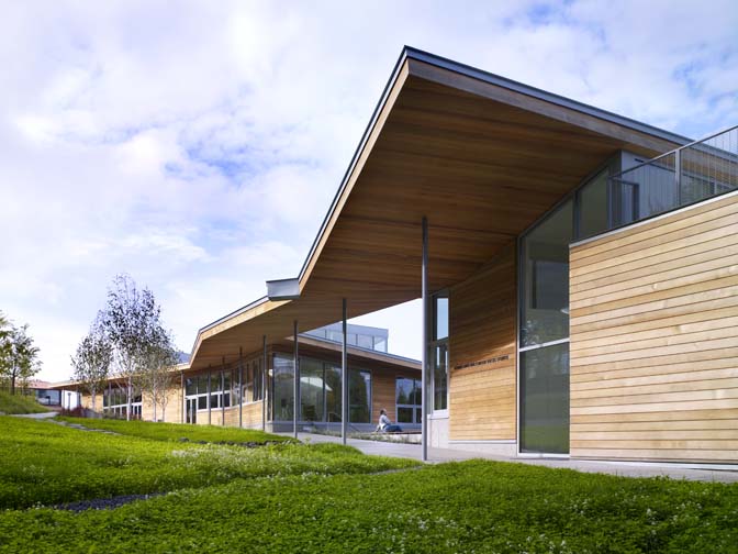 Oregon College of Art and Craft