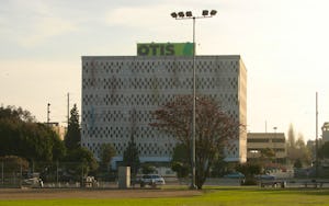 Otis College of Art and Design