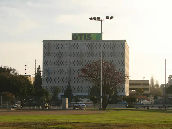 Otis College of Art and Design Campus