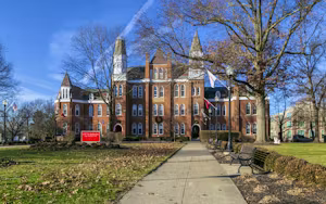 Otterbein University