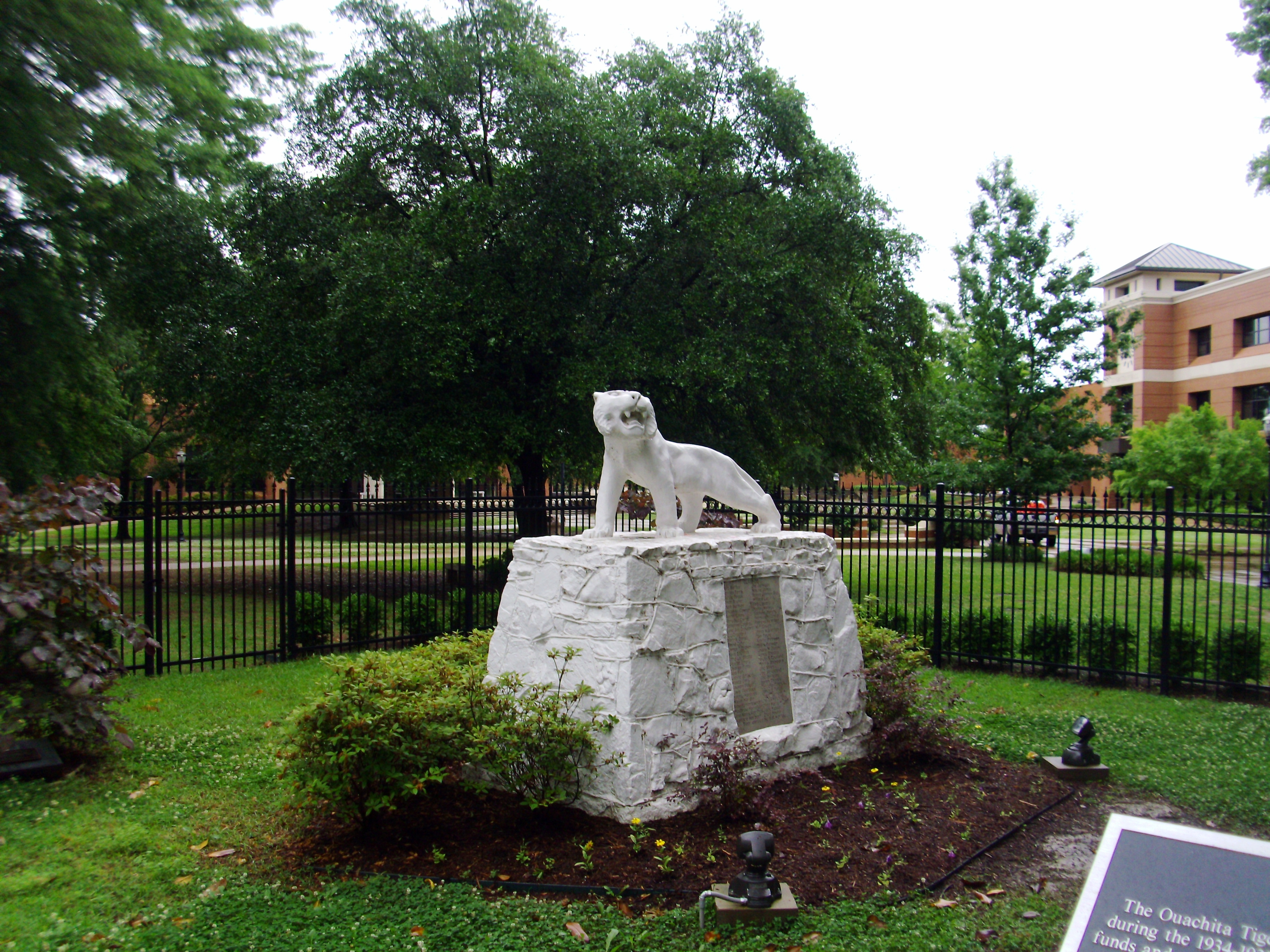 Ouachita Baptist University