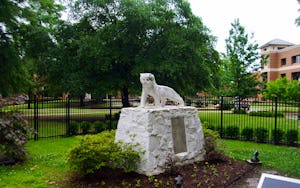 Ouachita Baptist University