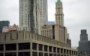 Pace University New York