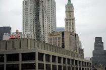 Pace University New York