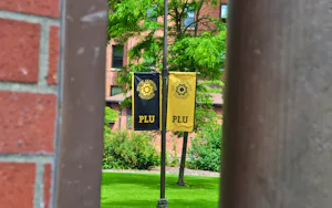 Pacific Lutheran University