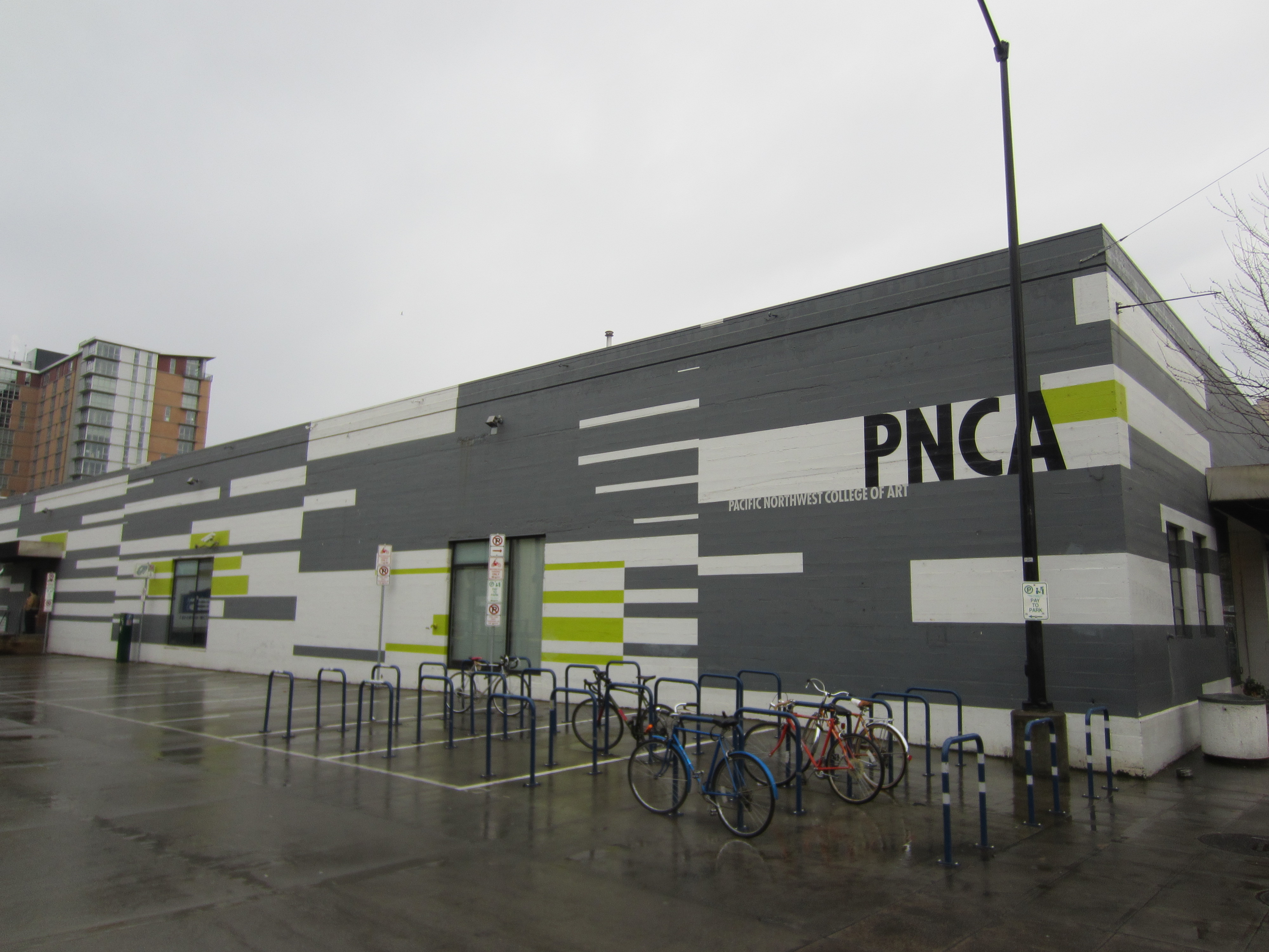 Pacific Northwest College of Art