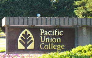 Pacific Union College