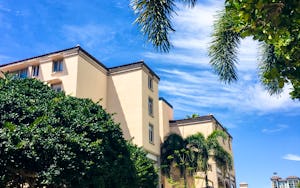 Palm Beach Atlantic University West Palm Beach