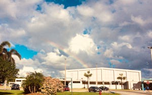 Palm Beach State College