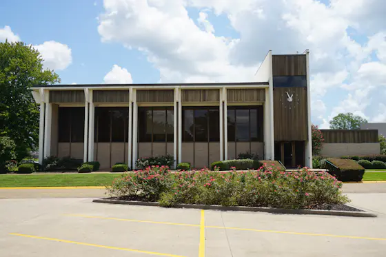 Panola College Campus