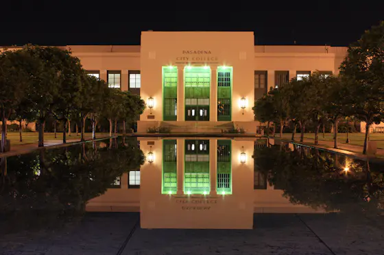 Pasadena City College Campus