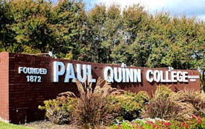 Paul Quinn College