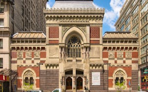 Pennsylvania Academy of the Fine Arts