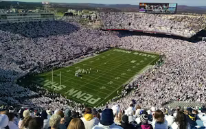 Penn State Main Campus