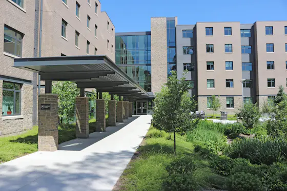 Penn State Abington Campus