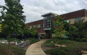 Penn State Brandywine