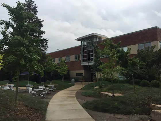 Penn State Brandywine Campus