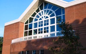 Penn State Erie Behrend College