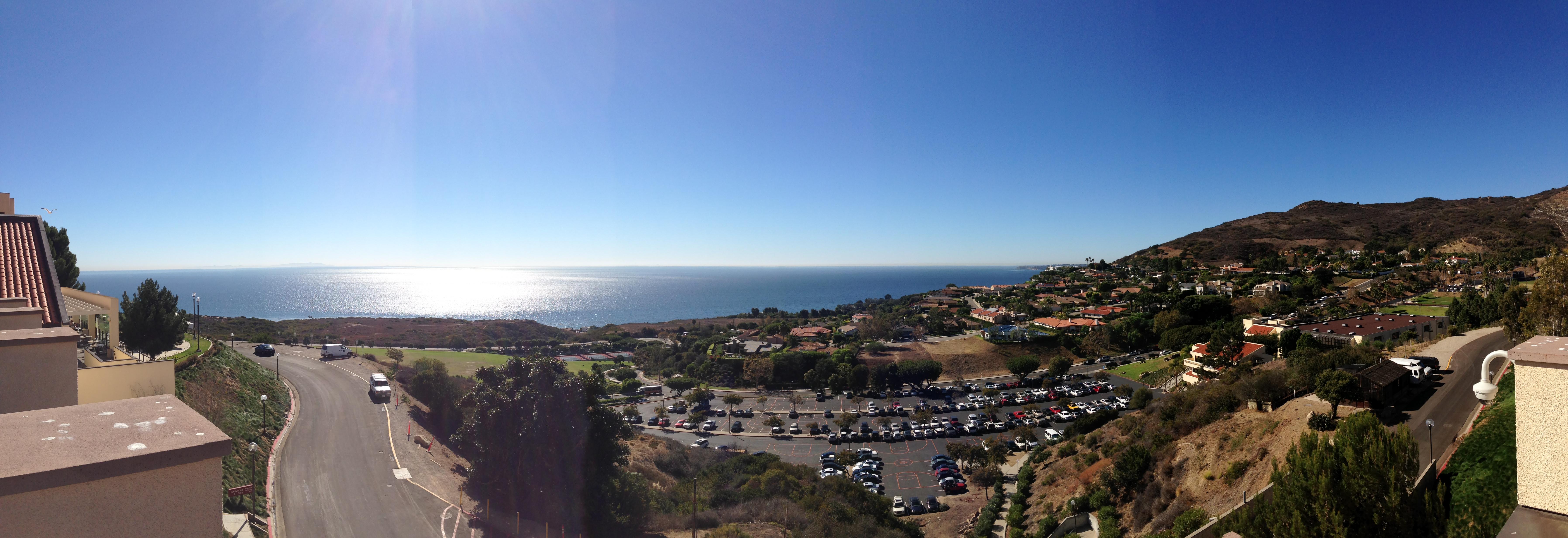 Pepperdine University