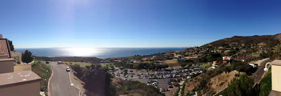 Pepperdine University Campus