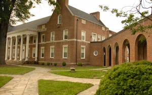Pfeiffer University
