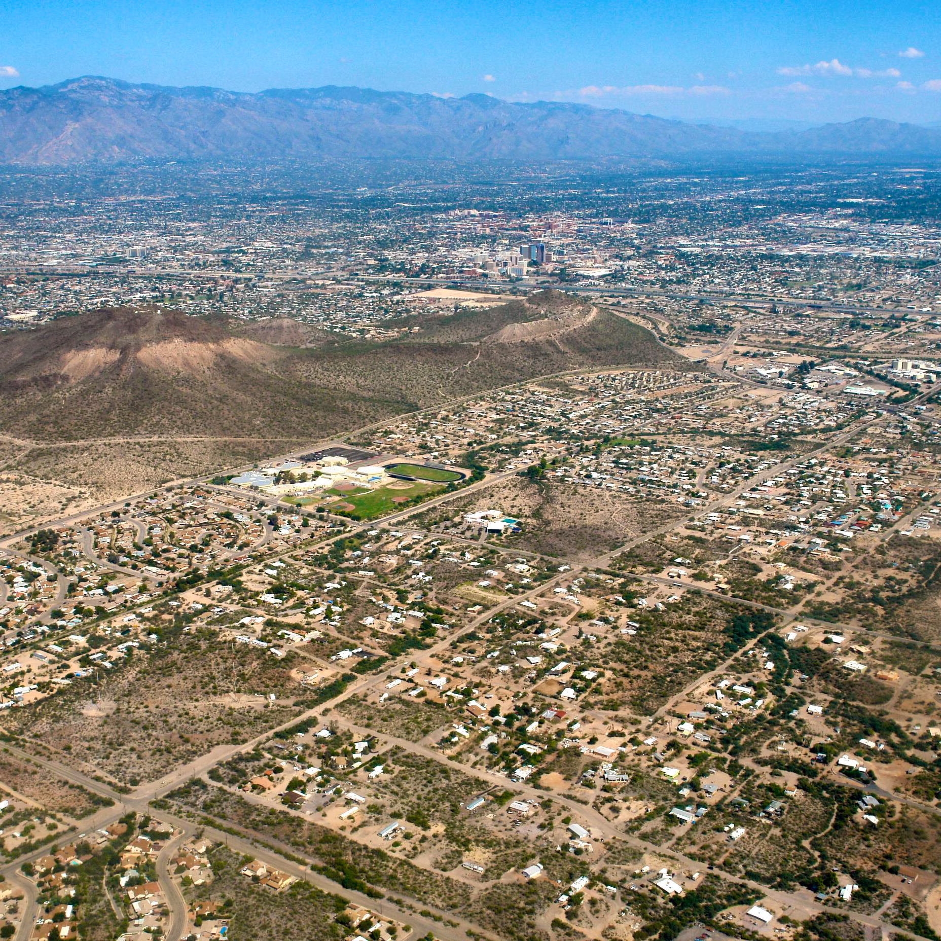 Colleges in Ali Molina, Arizona and Colleges near Ali Molina