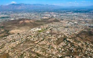 Pima Community College