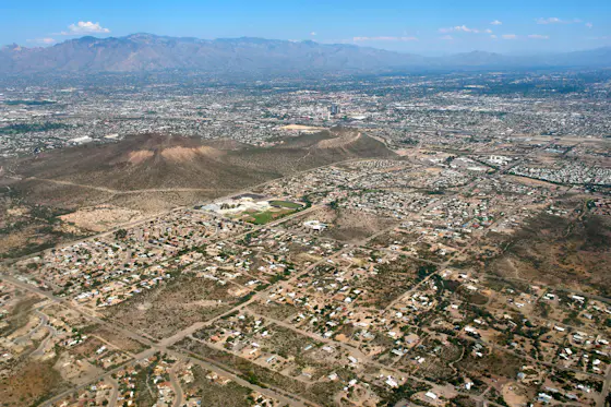 Pima Community College Campus