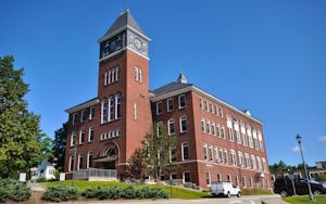 Plymouth State University