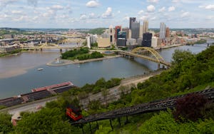 Point Park University