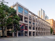 Polytechnic Institute of New York University