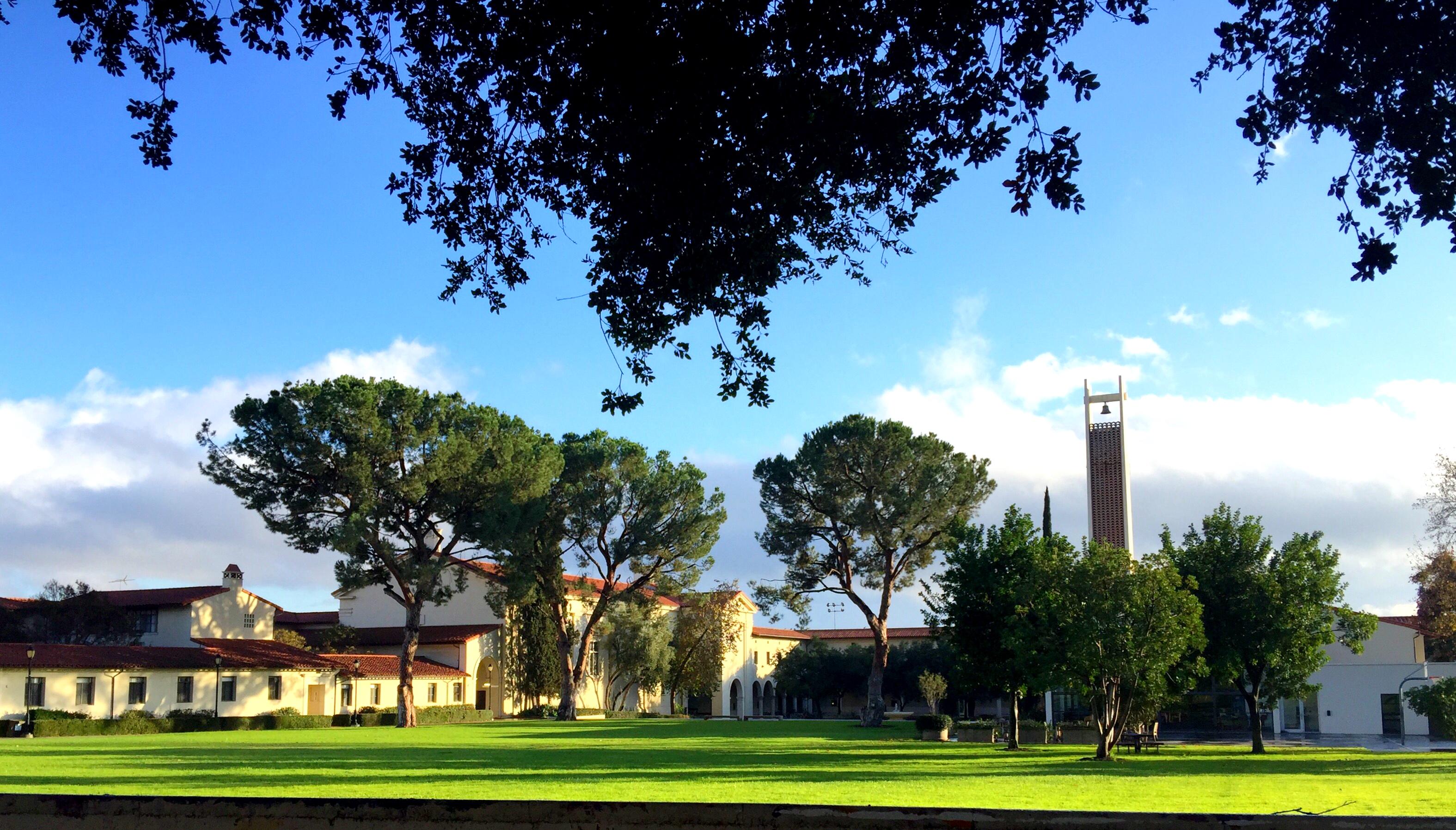 Pomona College