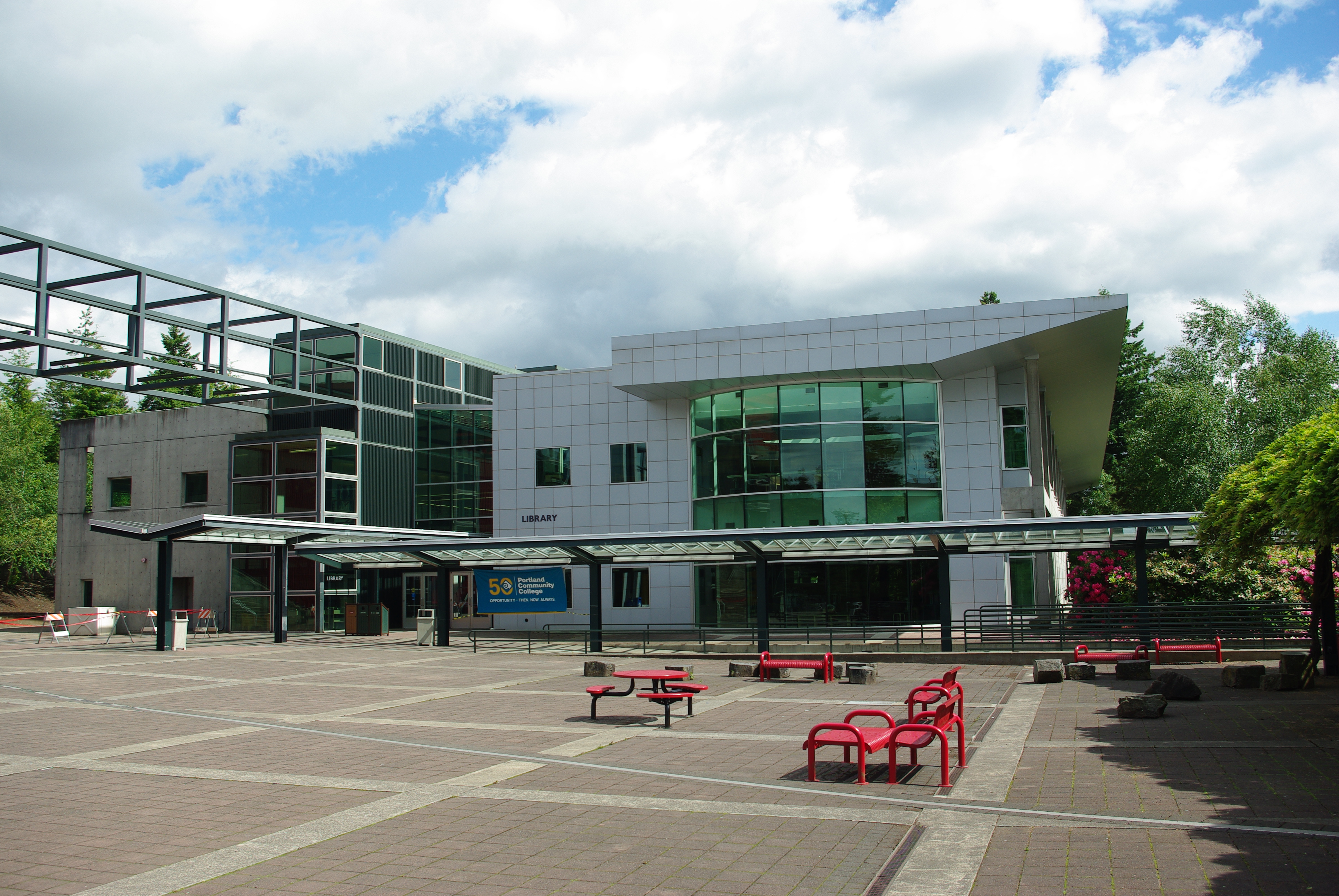 Portland Community College