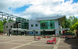 Portland Community College