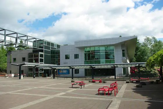 Portland Community College Campus