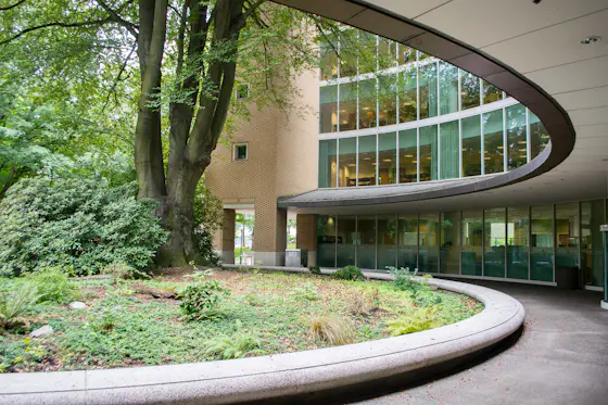 Portland State University Campus
