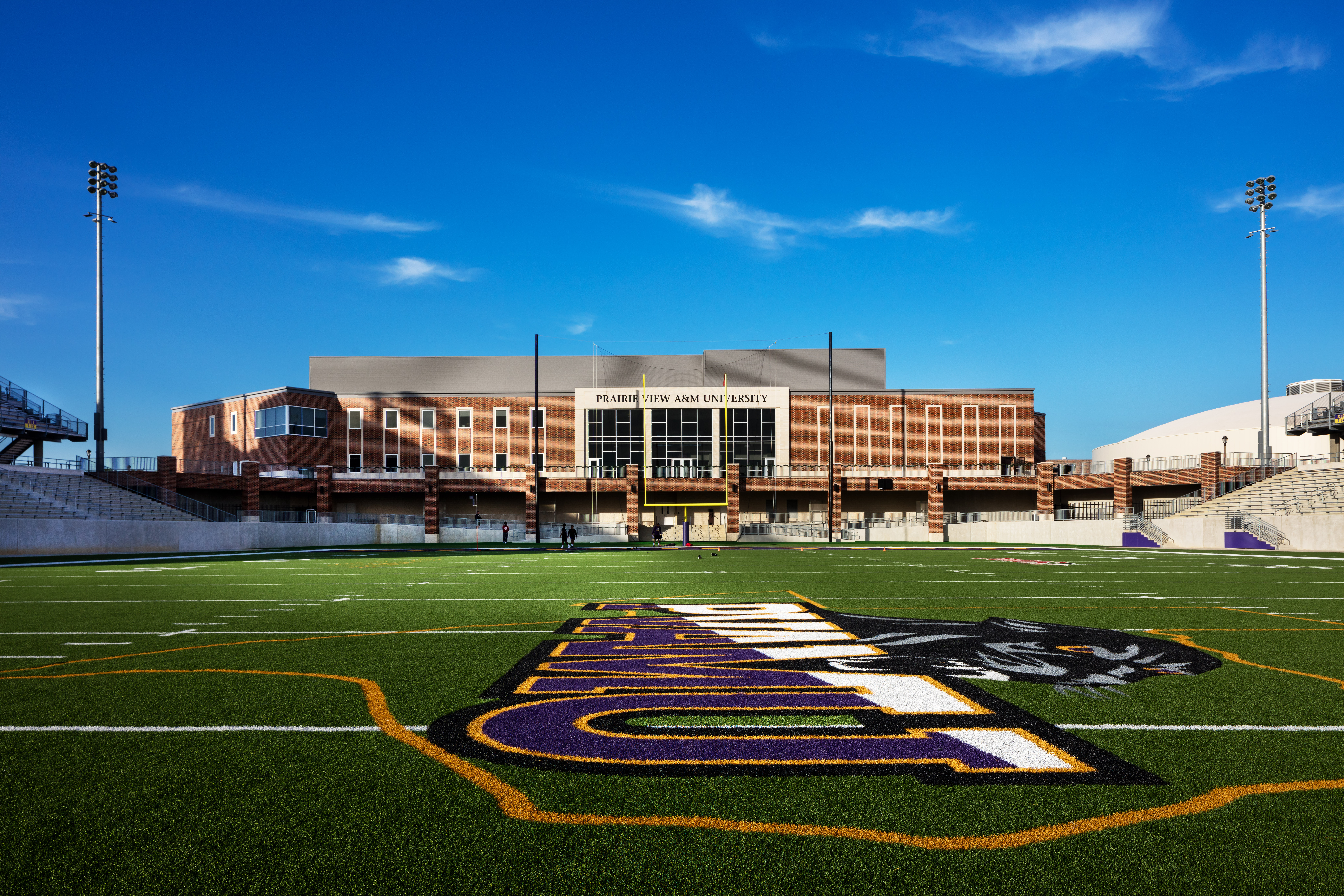 Prairie View A & M University