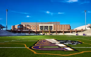 Prairie View A & M University