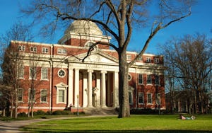 Presbyterian College