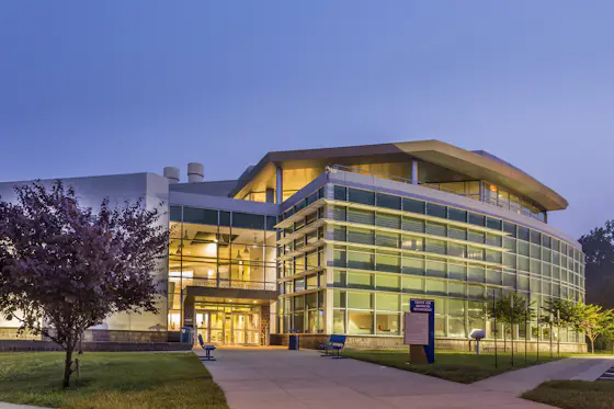 Prince George's Community College Campus